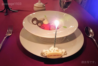 ディズニー内のレストランで誕生日プレートをできたりする所ありますか Yahoo 知恵袋