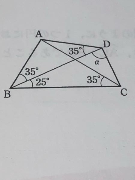 大至急お願いします！ 高一数学A 円に内接する四角形 ◎次の図で、aを求めよ。 この問題が分からないので、答えと求め方を教えて下さい！！！！！