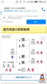 漢字教えてください 柑 子供の名前に 柑 という字 Yahoo 知恵袋