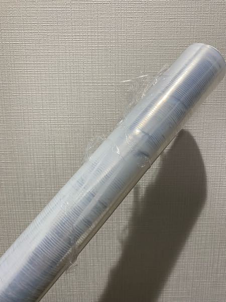 お取り引き決まりましたm(_ _)m サランラップの芯 ６本 alqalam 