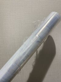 サランラップとかクレラップが途中で破れてしまった場合 くっつい Yahoo 知恵袋