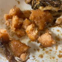 大至急 かれいのムニエルを半生で食べてしまいました スーパーで売っ Yahoo 知恵袋