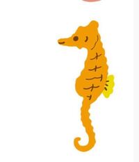 この魚なんていいますか 熱帯魚と検索してイラストが出てきたんですが 名前 Yahoo 知恵袋