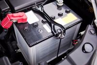 イエローハットでぼったくられました 車検時にバッテリーがかなり危ない Yahoo 知恵袋
