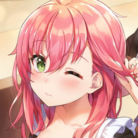 この絵描きさん知りたいです さくらみこちゃんです Yahoo 知恵袋