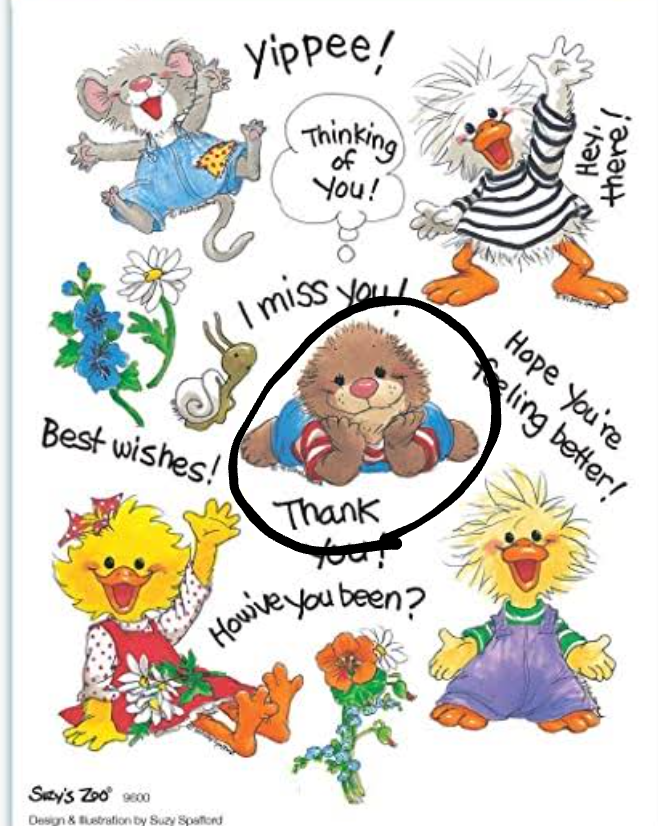 この子の名前を教えて下さいスージー ズーsuzy Szooキャラクタ Yahoo 知恵袋