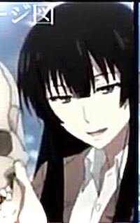 コレは何のアニメキャラクターですか タイトル名とキャラクター Yahoo 知恵袋