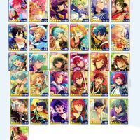 あんスタあんさんぶるスターズmusicの編成についてです 画像の中の星5 Yahoo 知恵袋