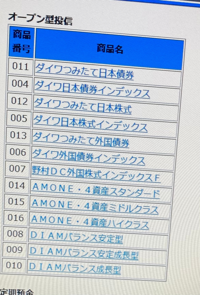 投資初心者夫婦にご助言をお願いします 主人の会社でイデコをしています 積み立て Yahoo 知恵袋