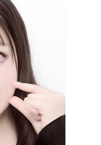 このように白枠とプリクラの背景を同化させる加工方法を教えてください 画像はイン Yahoo 知恵袋