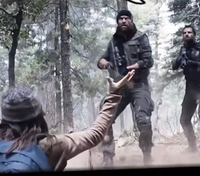 洋画で子供たちが森で超能力使ってる映画の名前がわからなくて知りたいん Yahoo 知恵袋