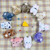 THEBOYZドボイズのドール？ぬいぐるみを購入したいのですがどこで買え