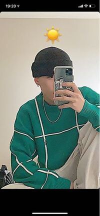 コムドットゆうたが来ているこの服はなんと検索すれば出てきますか Yahoo 知恵袋