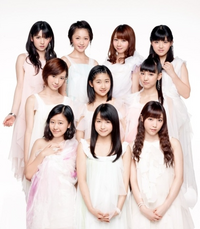 13年の 第64回nhk紅白歌合戦 に モーニング娘 は 出場しましたか Yahoo 知恵袋