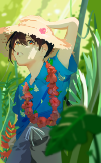 至急 イラスト添削希望個人的には上手く描けた と感じるのですが 皆さんの目に Yahoo 知恵袋