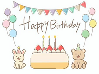 自分は今週の日曜日の2月日で28歳の誕生日を迎えますが 皆さんは自分の誕生 Yahoo 知恵袋