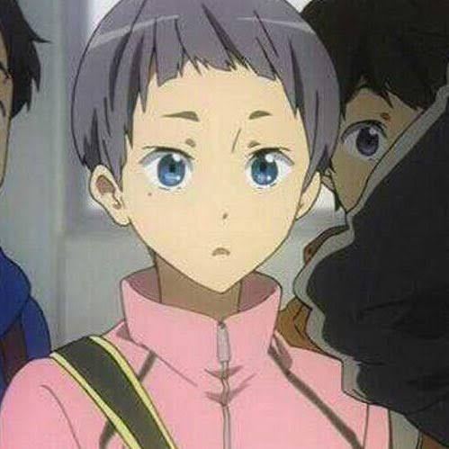 Free 似鳥愛一郎幼少期 Freeに出てくる似鳥愛一郎の幼少期 Yahoo 知恵袋