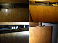 吊戸ドア 値下げしました！ 再度値下げしました！