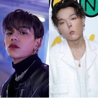 Ikonのイケメンランキングを教えてください 皆さん個人の主 Yahoo 知恵袋