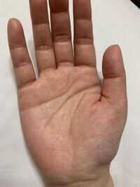 手相占いをお願いします 37歳バツ2 子供2人現在独身で恋人はいません Yahoo 知恵袋