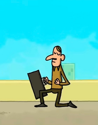 このアニメの名前なんでしたっけ 海外のやつです よくyoutubeで C Yahoo 知恵袋