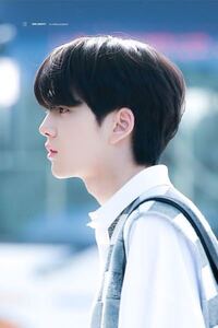 このような韓国系マッシュにしたいんですけど 美容師になんてオーダーす Yahoo 知恵袋