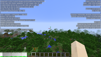 Minecraftのメモリー割り当てをしたいのですがjvmの32gb設定が Yahoo 知恵袋