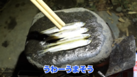 ホモサピ Youtuber の初期の頃 タニシでラーメン作ったりしていた頃 Yahoo 知恵袋