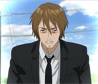 寄生獣に出て来るミツオが１３話から最終回まで 登場しなくなったのですが何故 Yahoo 知恵袋