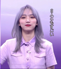 ガンプラにでていたこのこの名前教えて欲しいです 中国人のスールイチーちゃ Yahoo 知恵袋