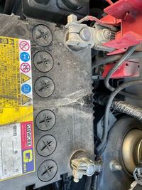 1ヶ月ほど車を放置しても バッテリーは大丈夫なのでしょうか 来月から研修で一か Yahoo 知恵袋