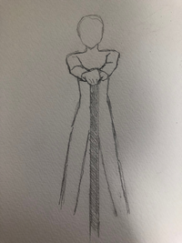 こういう 棒の上に手を乗せるポーズってなんていうんですかね わかりに Yahoo 知恵袋