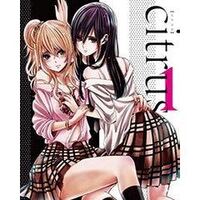 百合漫画のcitrusに似てるアニメ化されてる 学園系の百合アニメおすすめ Yahoo 知恵袋