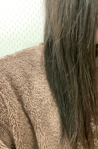 髪の毛が傷みすぎて困っています 切れ毛 枝毛だらけでチリチリです 自分はブリー Yahoo 知恵袋