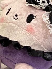 私はサンリオのクロミちゃんが好きなんです この前クロミちゃんを Yahoo 知恵袋