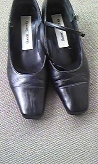 面接靴就職 面接に履いていく靴なんですがしわが出来てるんで買い換えた方がい Yahoo 知恵袋