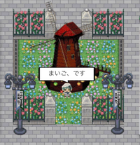 Twitterでよくみかける アニメやゲームキャラが画像のようなドット絵の世界 Yahoo 知恵袋