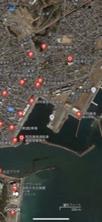 茨城県の釣りの可能な場所が知りたいです 大洗港など 全面的に釣りが Yahoo 知恵袋