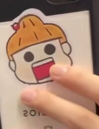 このキャラクターの名前なんですか 毎日かあさん の西原理恵 Yahoo 知恵袋
