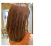 至急お願いします バイトでの髪色についてです 先日髪を染めました 髪質的に色が Yahoo 知恵袋