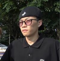 コムドットゆうたくんが掛けてるこのサングラスがzoffってことは