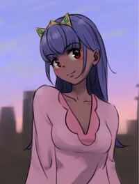 イラスト 私の絵はかわいいですか Yahoo 知恵袋