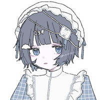 この絵師さんだれかわかりませんか Id検索しても出てこなくて Yahoo 知恵袋