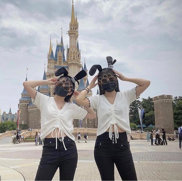 このディズニーキャラクターの名前を教えてください オズワルド ザ Yahoo 知恵袋