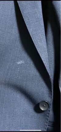 スーツについた歯磨き粉のシミはどうすれば取れますか スーツに Yahoo 知恵袋