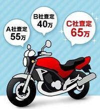 このバイクのイラストはer 5でしょうか ラジエターカバーの形状から E Yahoo 知恵袋