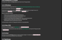 マインクラフトでリプレイmodの書き出しするためにffmpeg入れたいのですが Yahoo 知恵袋