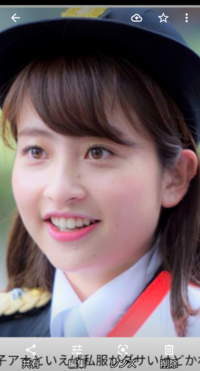 Tbsで一番かわいい女子アナは 若林有子アナです 小柄で可愛いで Yahoo 知恵袋