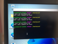 Spigotサーバーを立てているんですがこういう風に表示がされてしま Yahoo 知恵袋