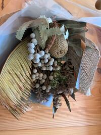 このドライフラワーに花粉症を誘発するような植物は入ってますか Yahoo 知恵袋